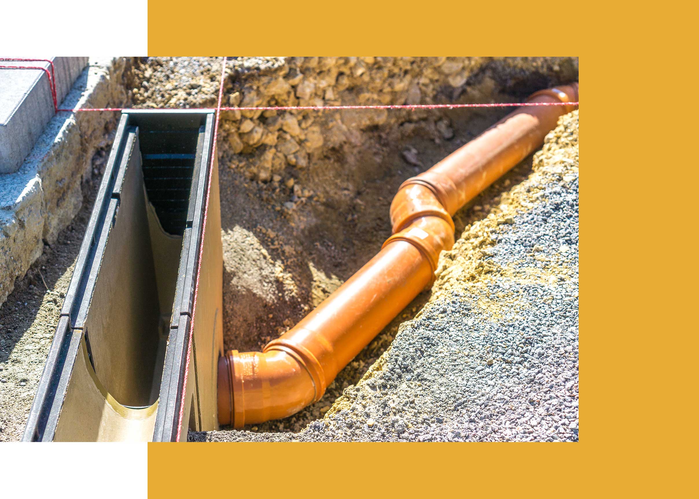 Straßenbau Halle, Wegebau, Pflasterarbeiten, Halle Saale, Leipzig, Landsberg, Tiefbau, Kanalbau, Bauwerkstrockenlegung, Abbruch, Entkernung, Garten- und Landschatsbau, Rekultivierung, Galabau, KTS GmbH, BfB GmbH,